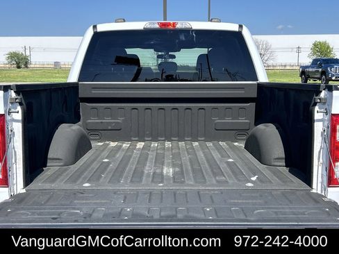 Used 2021 Ford F150 XL w/ STX Appearance Package image 33