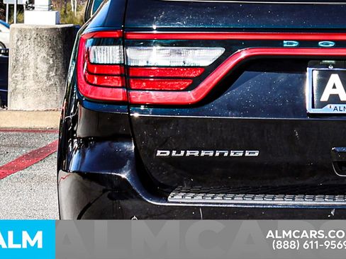 Used 2024 Dodge Durango GT image 13
