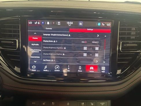 New 2026 Dodge Durango GT image 32