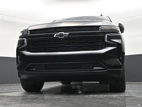 Used 2024 Chevrolet Tahoe RST w/ Luxury Package RWD image 21