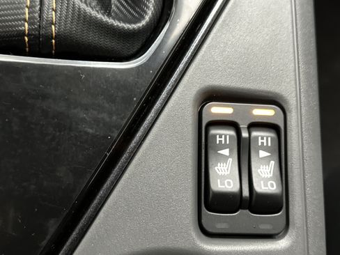 New 2026 Subaru Crosstrek 2.5i Wilderness AWD/4WD image 33