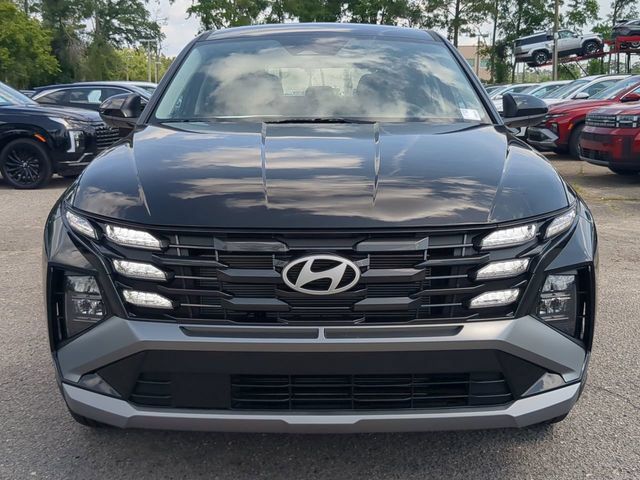 New 2025 Hyundai Tucson SE FWD image 9