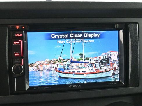 Used 2008 Jeep Wrangler X image 20