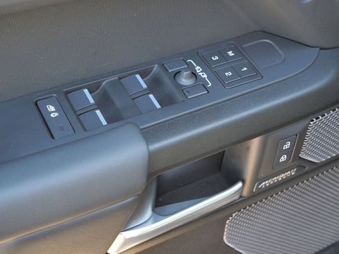 Used 2024 Land Rover Defender 110 Carpathian Edition image 35