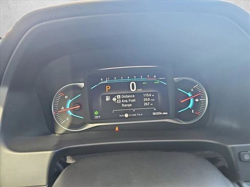 Used 2021 Honda Pilot Special Edition image 17