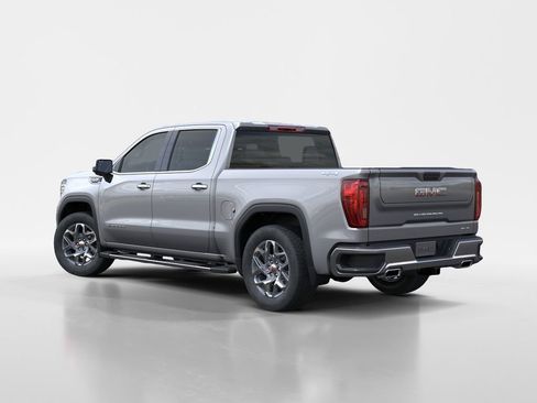 New 2026 GMC Sierra 1500 SLT w/ SLT Premium Package AWD/4WD image 3