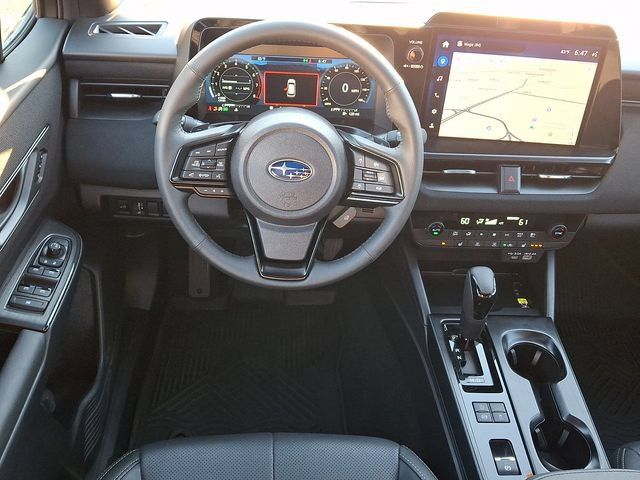 Certified 2026 Subaru Outback Limited AWD/4WD image 17