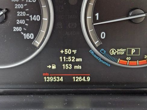 Used 2013 BMW X3 xDrive28i image 20