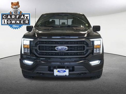 Certified 2023 Ford F150 XLT w/ Equipment Group 302A High AWD/4WD image 18