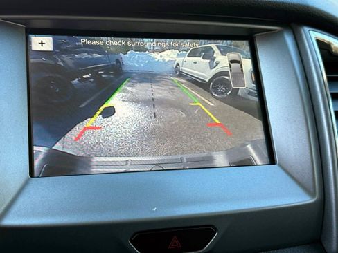 Used 2019 Ford Ranger XLT w/ Equipment Group 302A Luxury image 23