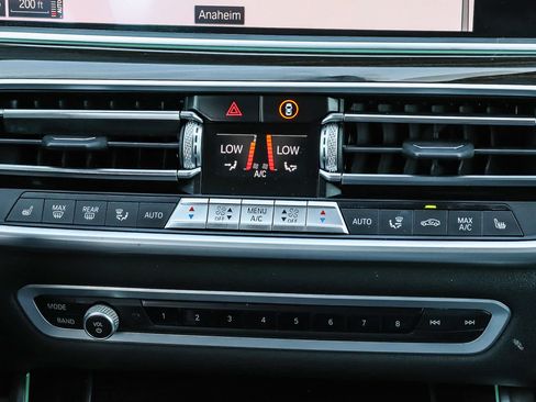Used 2020 BMW X5 sDrive40i w/ Convenience Package RWD image 20