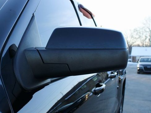 Used 2018 Chevrolet Silverado 1500 LT w/ All Star Edition image 7