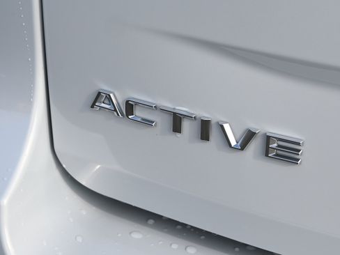New 2025 Ford Expedition Active image 7