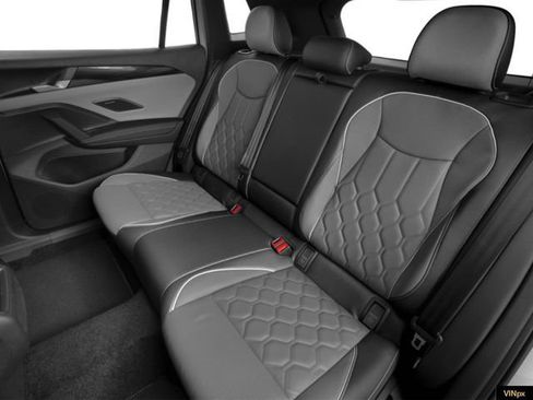 New 2026 Volkswagen Tiguan SEL R-Line image 12