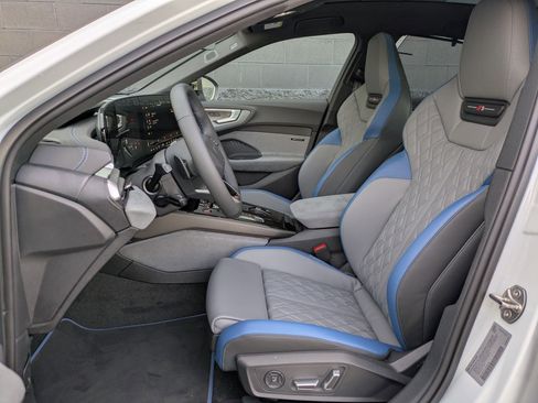 New 2025 Audi S5 Prestige image 14