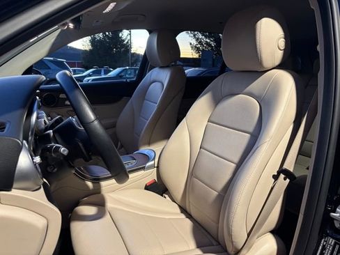 Certified 2022 Mercedes-Benz GLC 300 GLC 300 image 17