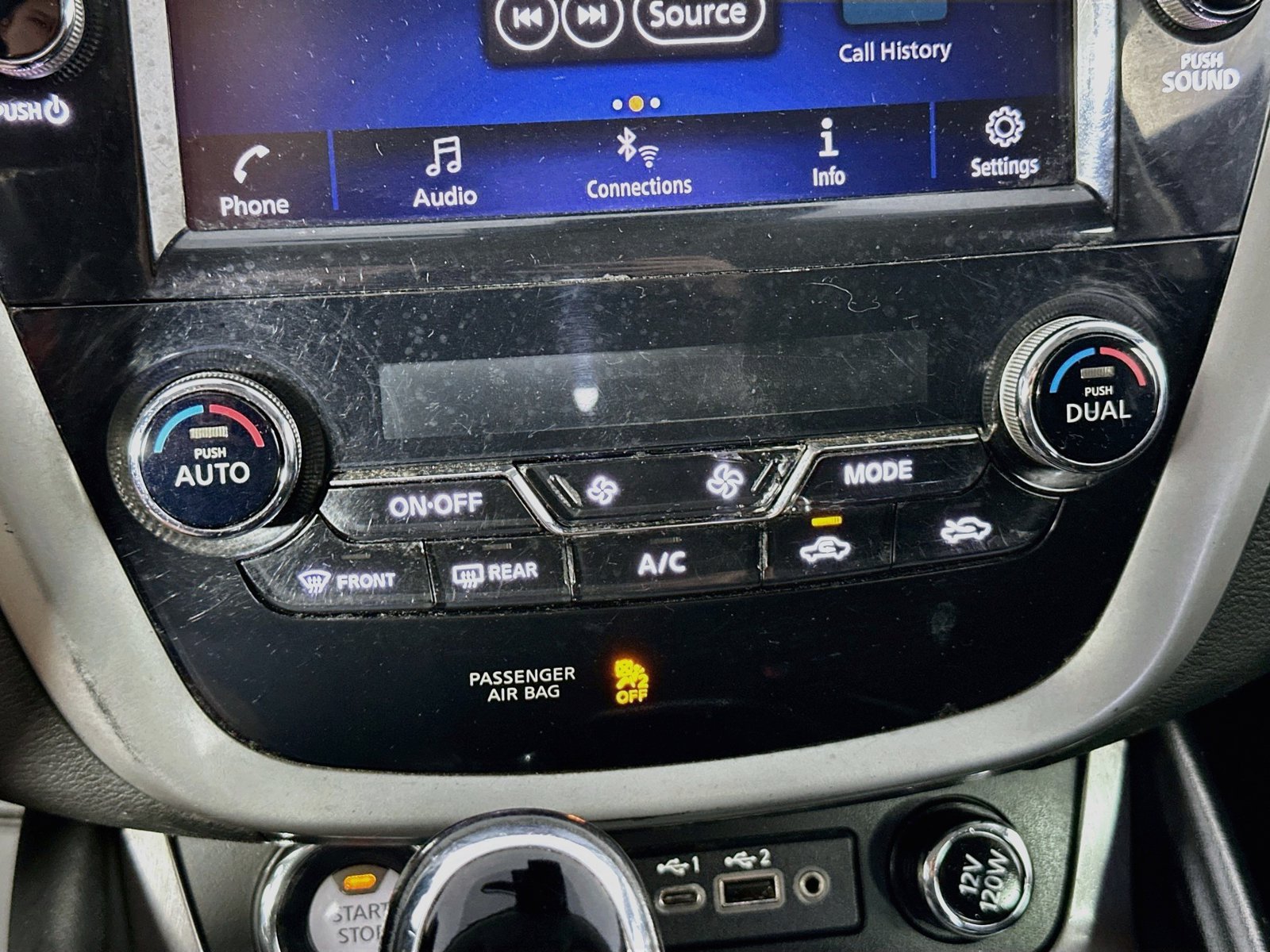 Used 2020 Nissan Murano SV FWD image 13