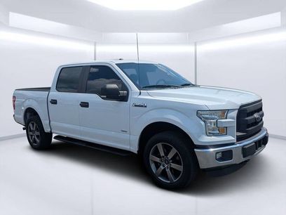 Used 2016 Ford F150 XL w/ Equipment Group 101A Mid
