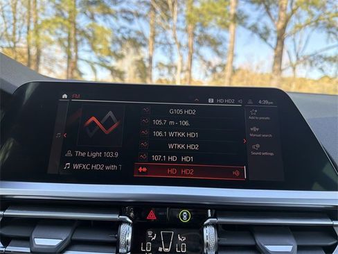 Used 2021 BMW 430i image 16