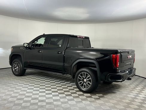 Used 2021 GMC Sierra 1500 AT4 w/ AT4 Premium Package image 8