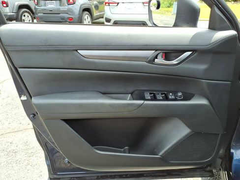 Used 2018 MAZDA CX-5 Touring AWD/4WD image 13