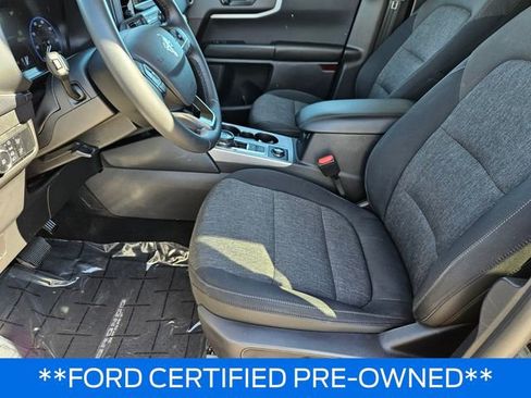 Used 2024 Ford Bronco Sport Big Bend w/ Convenience Package image 31