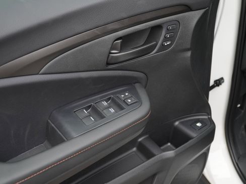 New 2026 Honda Ridgeline TrailSport+ image 14