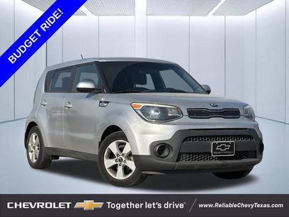 Used 2018 Kia Soul