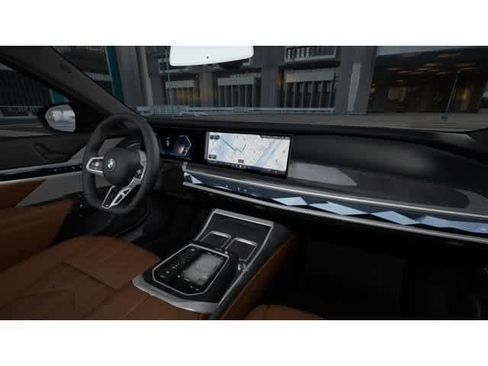 New 2026 BMW 760i xDrive w/ Executive Package AWD/4WD image 14