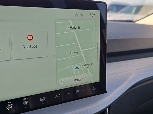 New 2026 Ford Escape Platinum w/ Premium Technology Package image 35