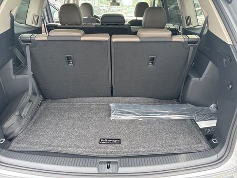 New 2026 Volkswagen Atlas SEL AWD/4WD image 8