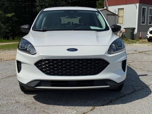 Used 2022 Ford Escape SE AWD/4WD image 8