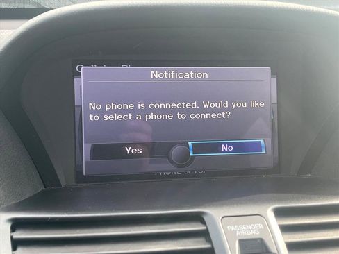 Used 2014 Acura TL SH-AWD image 15