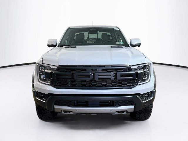 New 2026 Ford Ranger Raptor AWD/4WD image 2