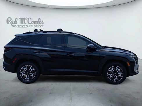 New 2026 Hyundai Tucson XRT AWD/4WD image 6