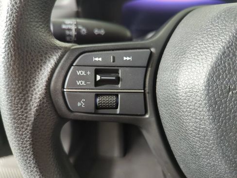 Used 2023 Honda Accord LX image 28