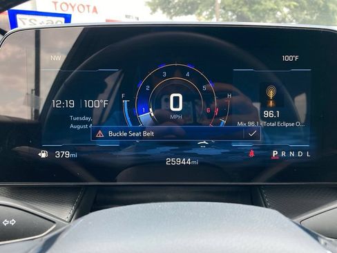 Used 2026 Chevrolet Equinox LT w/ Convenience Package II FWD image 14