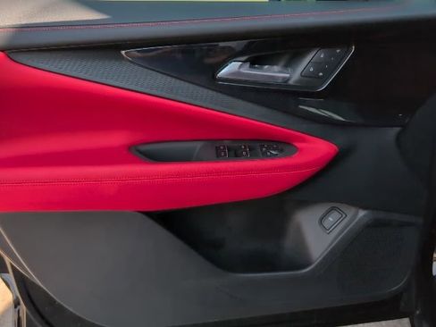 New 2026 Chevrolet Blazer EV RS w/ Super Cruise Package image 15