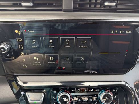 New 2026 GMC Sierra 1500 AT4 w/ AT4 Premium Package image 19