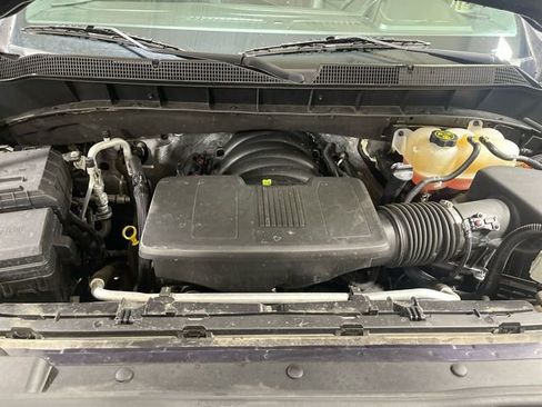 Used 2022 Chevrolet Silverado 1500 High Country AWD/4WD image 25