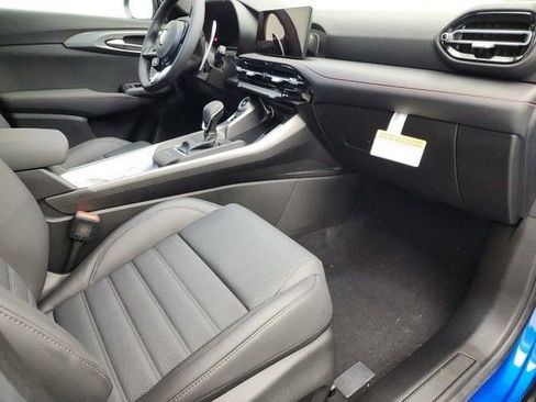 New 2024 Dodge Hornet R/T Plus w/ R/T Blacktop Package image 31