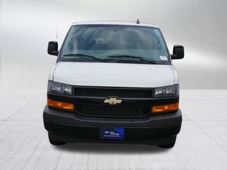 Used 2023 Chevrolet Express 2500 LS w/ Driver Convenience Package video 2