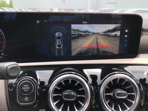 New 2025 Mercedes-Benz CLA 250 CLA 250 image 21