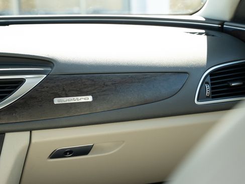 Used 2018 Audi A6 3.0T Prestige image 14