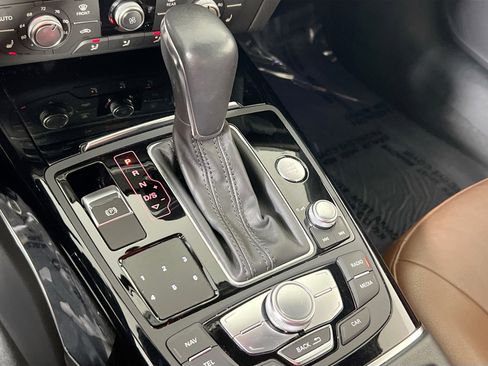 Used 2018 Audi A6 2.0T Premium w/ Cold Weather Package image 17