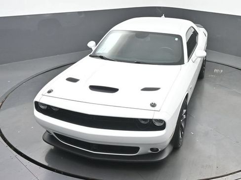 Used 2023 Dodge Challenger R/T Scat Pack w/ Plus Package RWD image 33
