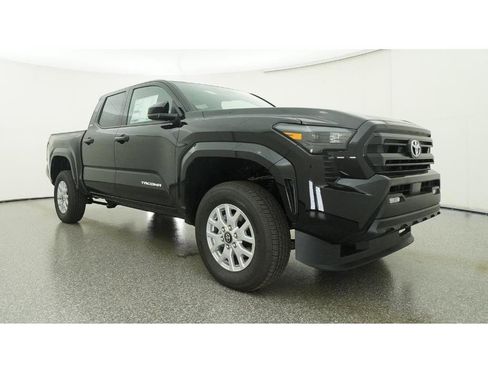 New 2026 Toyota Tacoma SR5 image 29
