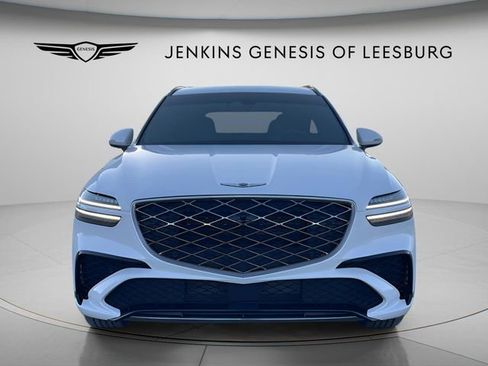 New 2026 Genesis GV70 3.5T Sport Advanced image 9