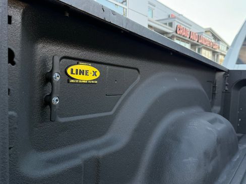 Used 2022 RAM 2500 Big Horn image 9