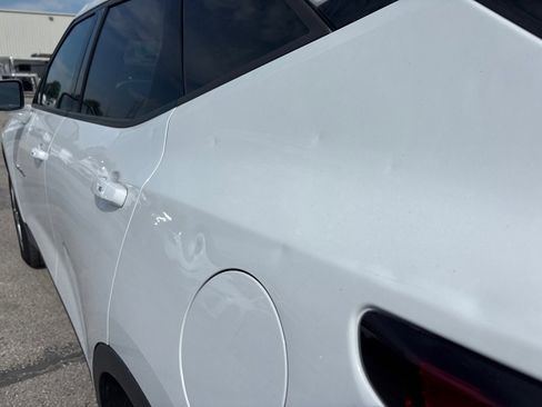 Used 2023 Chevrolet Blazer LT w/ Driver Confidence Package image 12